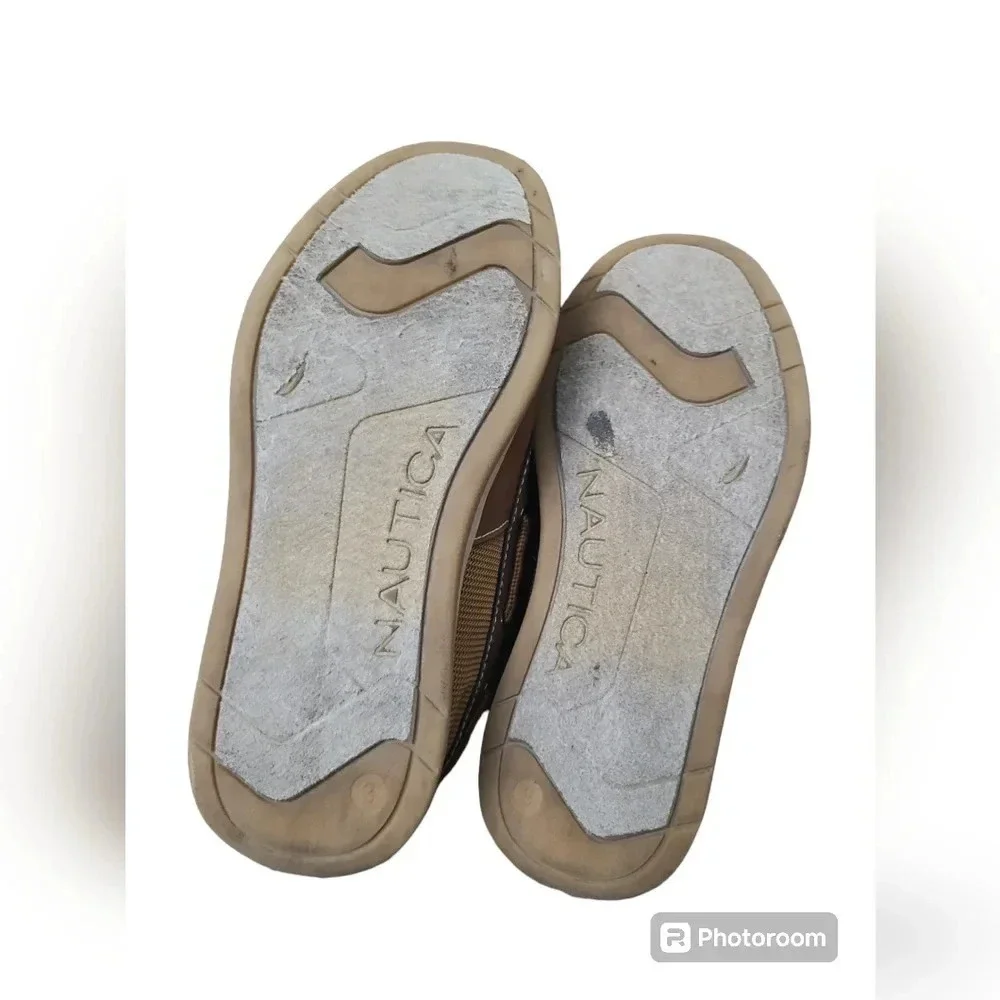 Nautica Boys Loafers